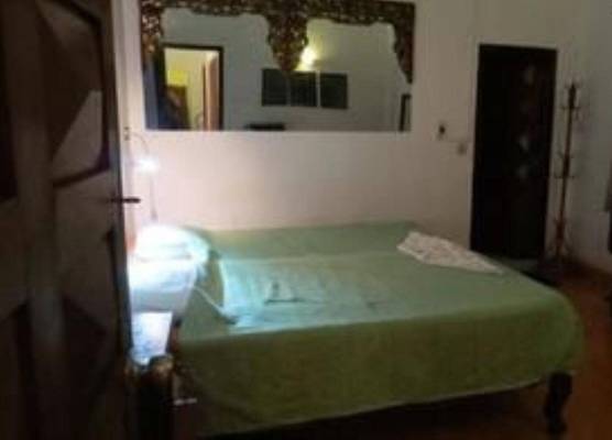 Goldie Guesthouse 1