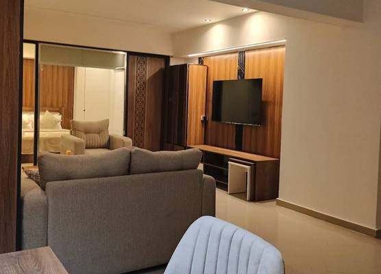 Alexander The Great Hotel 1