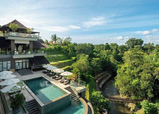Sthala, A Tribute Portfolio Hotel, Ubud Bali 1