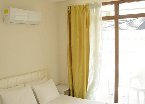 Kemer Suites 1