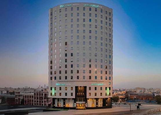 ibis Styles Makkah 1