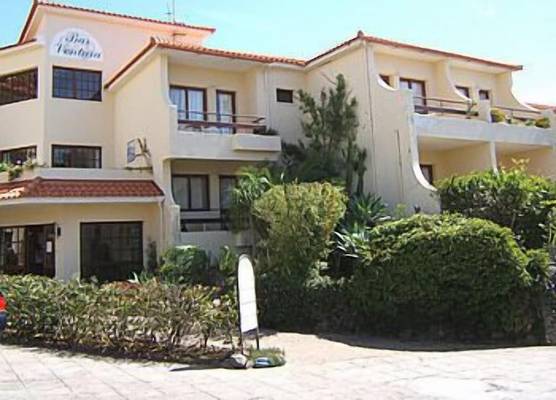 Traineira Vila Ventura Village 1