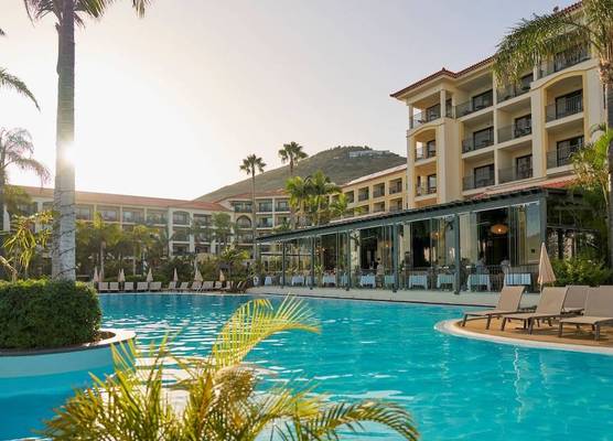 Hotel Porto Mare - PortoBay 1