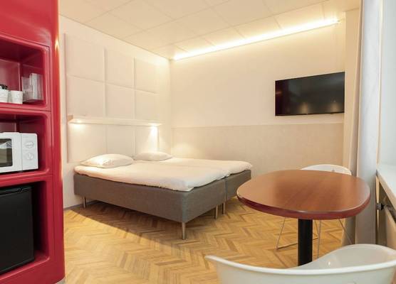 Omena Hotel Tampere 1