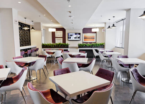 City Suites Playa del Carmen 1