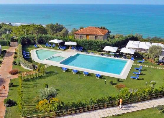 Futura Club Cilento 1