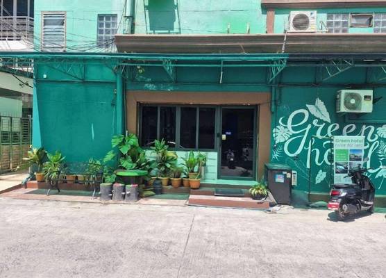 Green Hotel 1