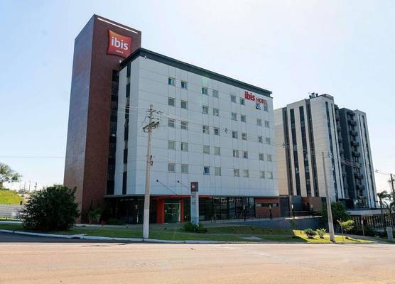 ibis Guaiba 1