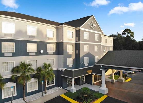 Country Inn & Suites by Radisson, Pensacola West, FL 1