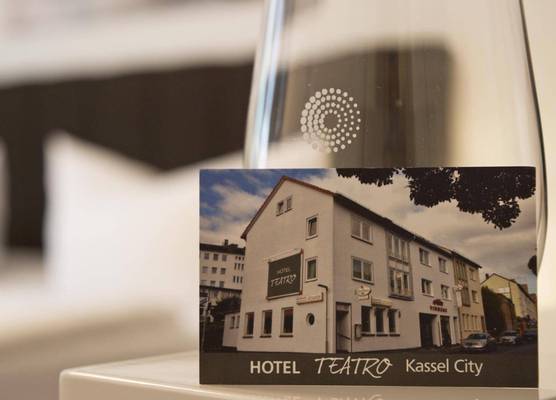 Hotel Teatro 1