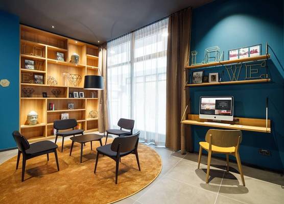 elaya hotel goeppingen, Trademark Collection by Wyndham 1