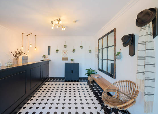La Concha Boutique Apartments - Adults Only 1