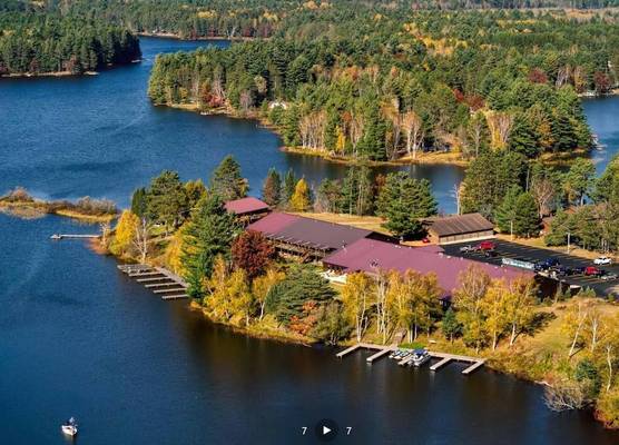 Eagle River Inn and Resort 1