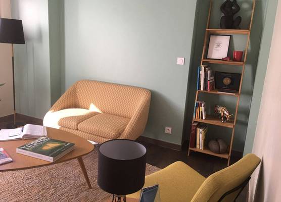 Couette et Café 1