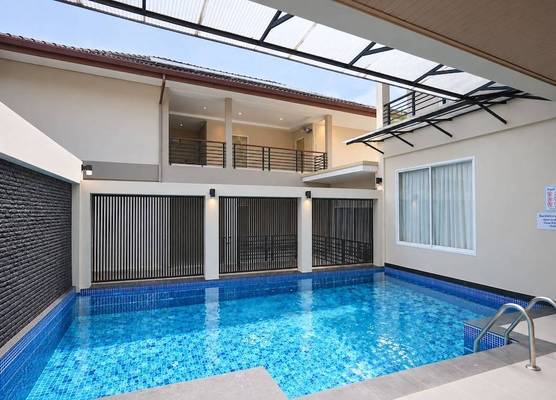 Sivana Place Phuket 1