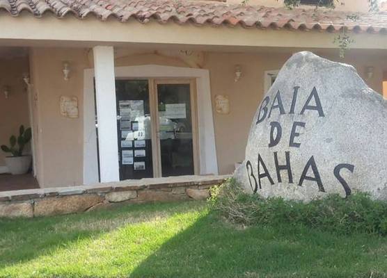 BAIA de BAHAS - Apartments & Resort 1