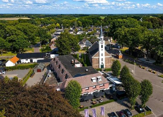 Hotel De Oringer Marke Odoorn, nabij Emmen 1