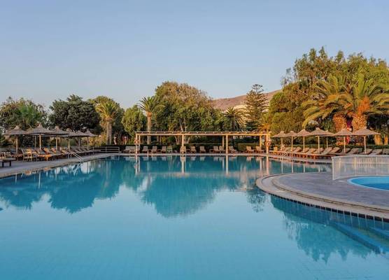 Apollonia Beach Resort & Spa 1