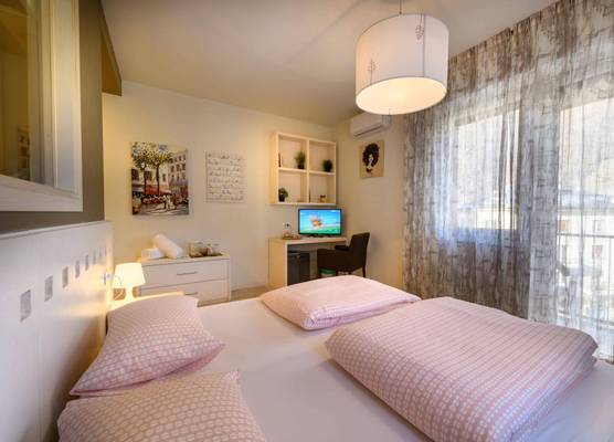 Bernina Express Eco Rooms&Breakfast 1