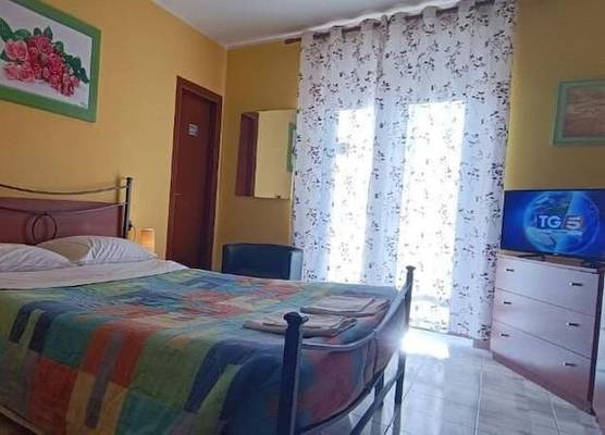 Complesso Turistico Aurora - camere & Appartamenti 1