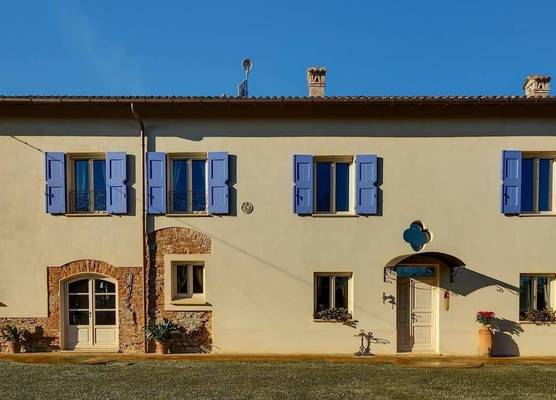 Podere Demetra 1