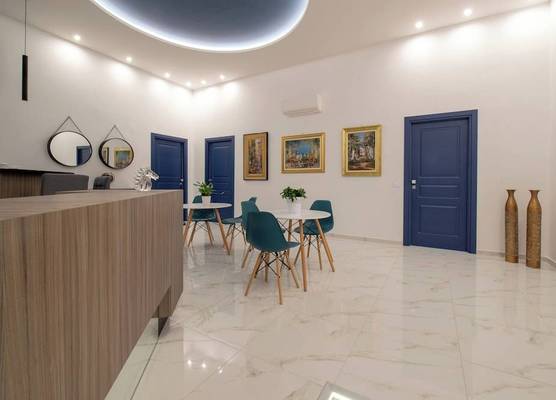 Dioniso’s Luxury Apartments Municipio 1