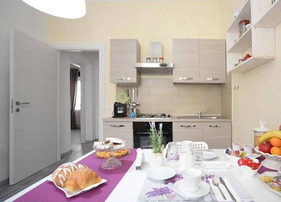 B&B Gli Alberetti 1