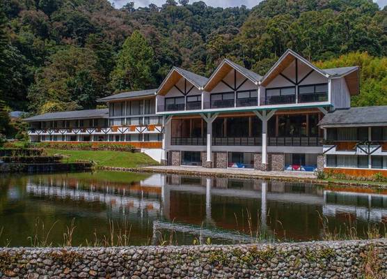 Hotel Faranda Bambito Chiriquí, a member of Radisson Individuals 1