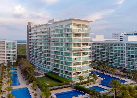 Holiday Inn CARTAGENA MORROS by IHG 1