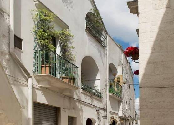 Palazzo Margherita 1