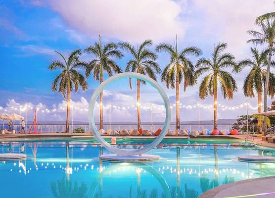 Coral Ocean Resort 1