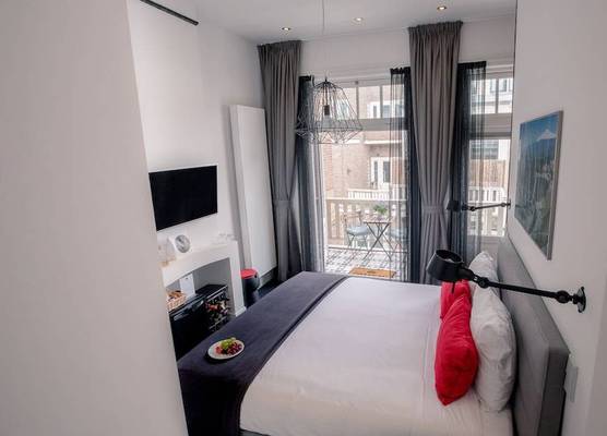 Boutique Hotel ZIES 1