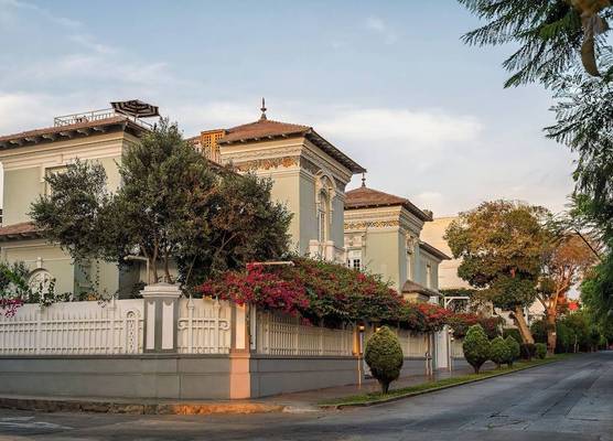 Villa Barranco by Ananay Hotels 1