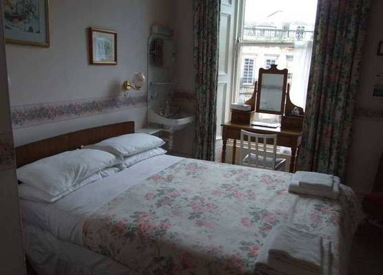 New Town Guest House (Adults Only) 1