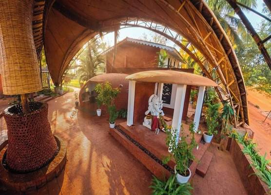 Marbela Beach Resort 1