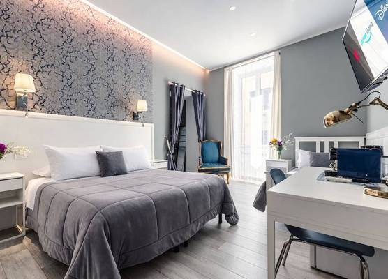 Bed And Best 1