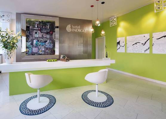 Hotel Indigo BERLIN - KU'DAMM by IHG 1