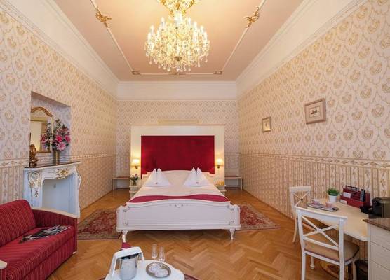 Pertschy Palais Hotel 1