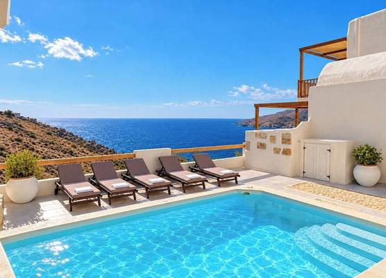 Tholaria Boutique Hotel 1