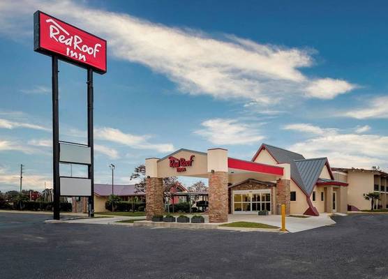 Red Roof Inn Lumberton 1