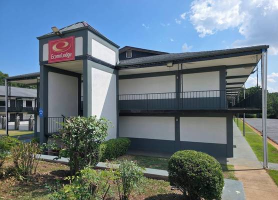 Econo Lodge Lavonia I-85 1