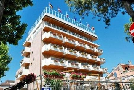 Hotel Villa Doimo 1