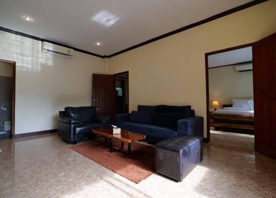 Garden Resort 1