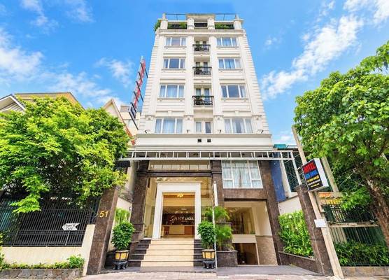 New Angel Airport Hotel 1