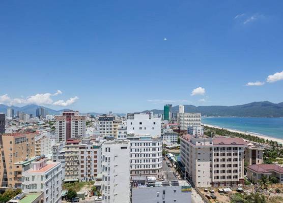Alani Sea View Hotel 1