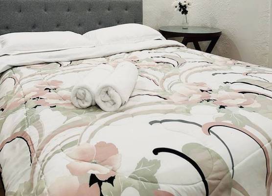 Hotel Mini Inc 1
