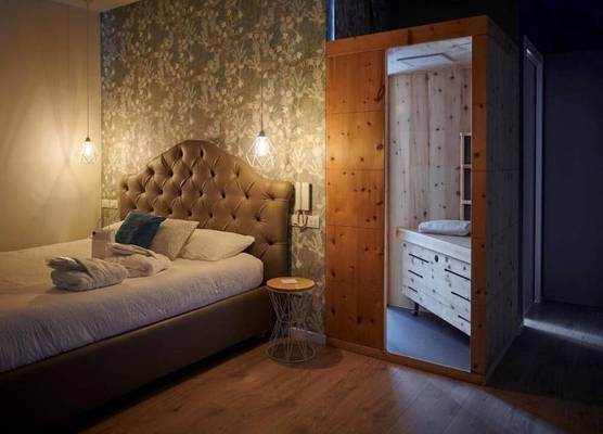 Lainez Rooms & Suites 1