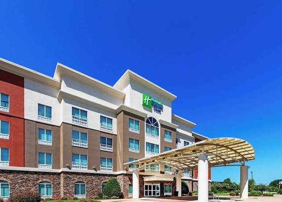 Holiday Inn Express & Suites BOSSIER CITY by IHG 1