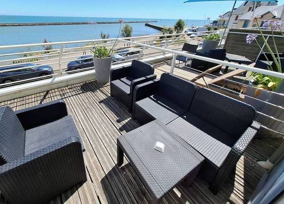 Logis Hôtel Sea View 1