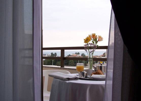 Hotel Rosi 1